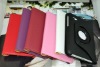 2012 PU Leather Case Stand Up Cover For Samsung Galaxy Tab 7.0 Plus P6200 P6210