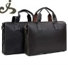 2012 PU briefcase man