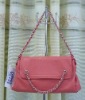 2012 PU design style ladies fashion handbags