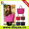 2012 PU diaper bag