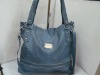 2012 PU fashion shoulder bag