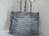 2012 PU fashion shoulder bag