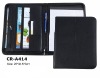 2012 PU file holder/portfolio