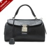 2012 PU handbag  For ladies with Factory Price