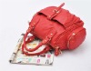 2012 PU handbags in stock