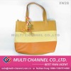 2012 PU hobo bag/ fashion handbag for ladies