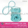 2012 PU hobo bag/ fashion shoulder bag for ladies