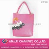 2012 PU hobo bag / hand bag for ladies