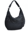 2012 PU lady handbags in stock