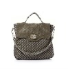 2012 PU leather bag