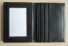 2012 PU leather card holder(J12)