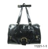 2012 PU leather snake print handbags