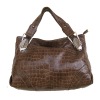 2012 PU popular handbag in Name brand