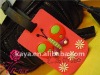 2012 PVC Luggage Tag