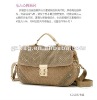 2012 Paypal-available PU-leather Fashionable-type Handbags for women