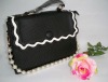 2012 Paypal-available,PU-leather Fashionable-type Handbags for women,Welcome!!