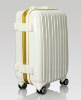 2012 Pink Suitcase with aluminium frame on wholesale