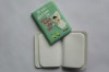 2012 Plastic Name Card Holder