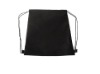 2012 Polyester Drawstring Bag