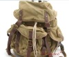 2012 Popular Canvas Backpack