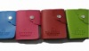 2012 Popular Leather Wallet Durable