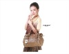 2012 Popular Newest Design Lady Fashion Bag New Arrival
