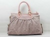 2012 Popular Newest Design Lady hand bag