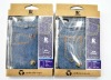 2012 Popular Stylish Denim Jeans Case for iPhone 4 4G 4S