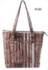 2012 Popular Trends Lady New Fashion Tote Bag New Arrival(37043)