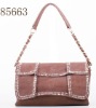 2012 Popular Trends Lady New Fashion Tote Bag New Arrival(37043)