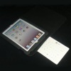 2012 Popular and Stylish Leather Case for Tablet PC