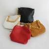 2012 Popular metal chain handbag