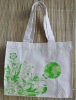 2012 Popular promotional cotton bags