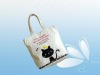 2012 Popular promotional cotton bags