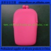 2012 Popular silicone cute purse