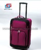 2012 Practical luggage case for lady