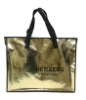 2012 Professional metallic laminated bag