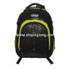 2012 Promotional 600D sport heavy duty backpacks bags