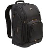 2012 Promotional Black Camera Bag