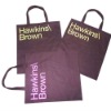 2012 Promotional Cotton Shopping Bag