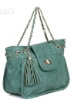 2012 Promotional PU Tote Handbags Luxury Styles Popular