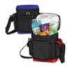 2012 Promotional Super loading Colorful Fashion picnic cooler bag