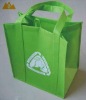 2012 Promotional non woven bag with hook