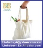 2012 Pure canvas shoulder bag