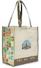 2012 RPET Eco bag