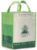 2012 RPET environmentally friendly bag