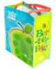 2012 RPET gift bag