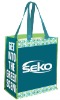 2012 RPET handle bag