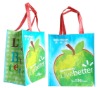 2012 RPET promotional bag