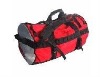 2012 Red Promotional sport travel bag